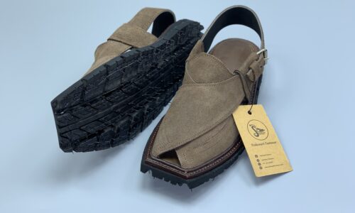 Shikari Chappal -SC1004