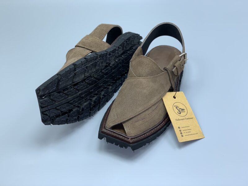 Shikari Chappal -SC1004