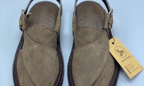 Shikari Chappal -SC1004