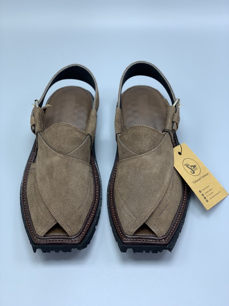 Shikari Chappal -SC1004