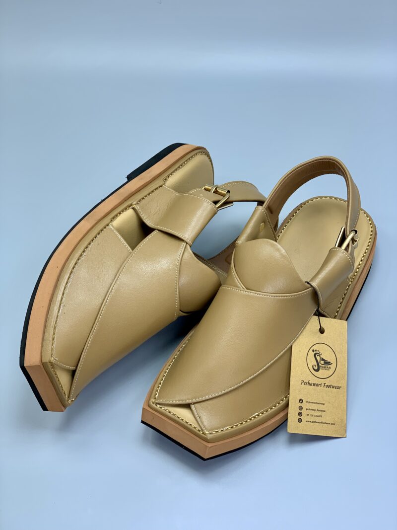 Kaptaan Chappal