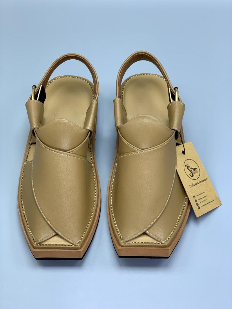 Kaptaan Chappal