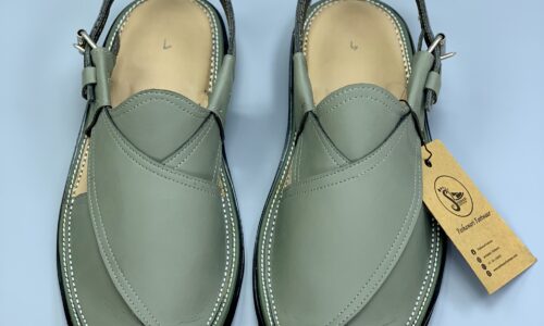 Peshawari Chappal