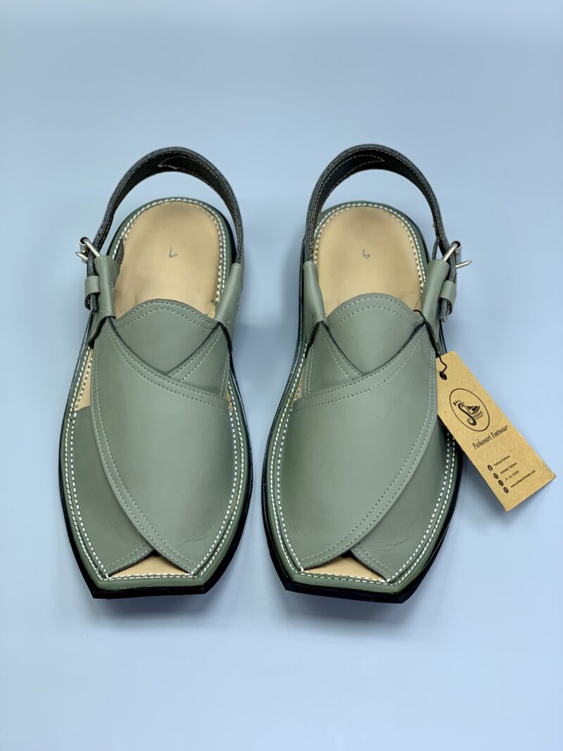 Peshawari Chappal