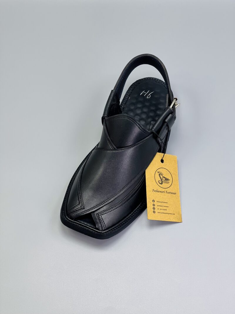 Classic Peshawari Chappals