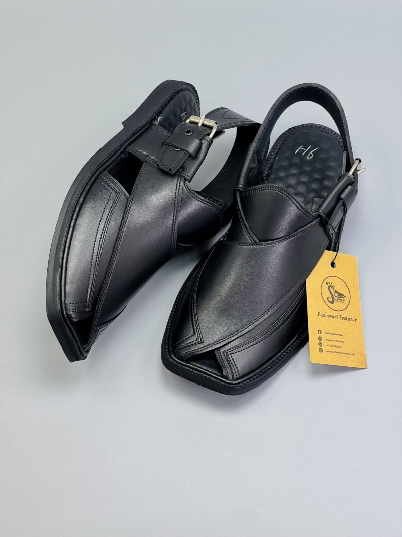 Classic Peshawari Chappals