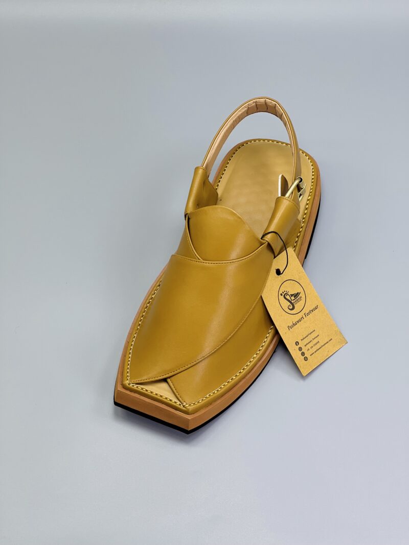 Kaptaan Chappal