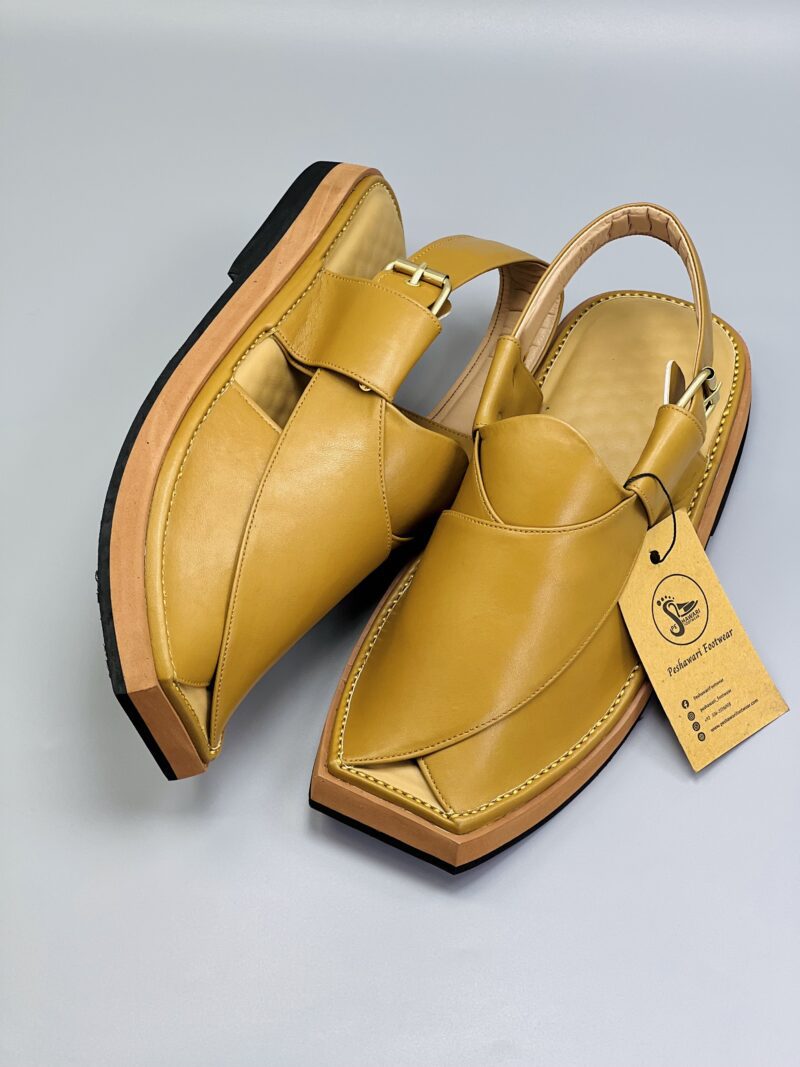 Kaptaan Chappal