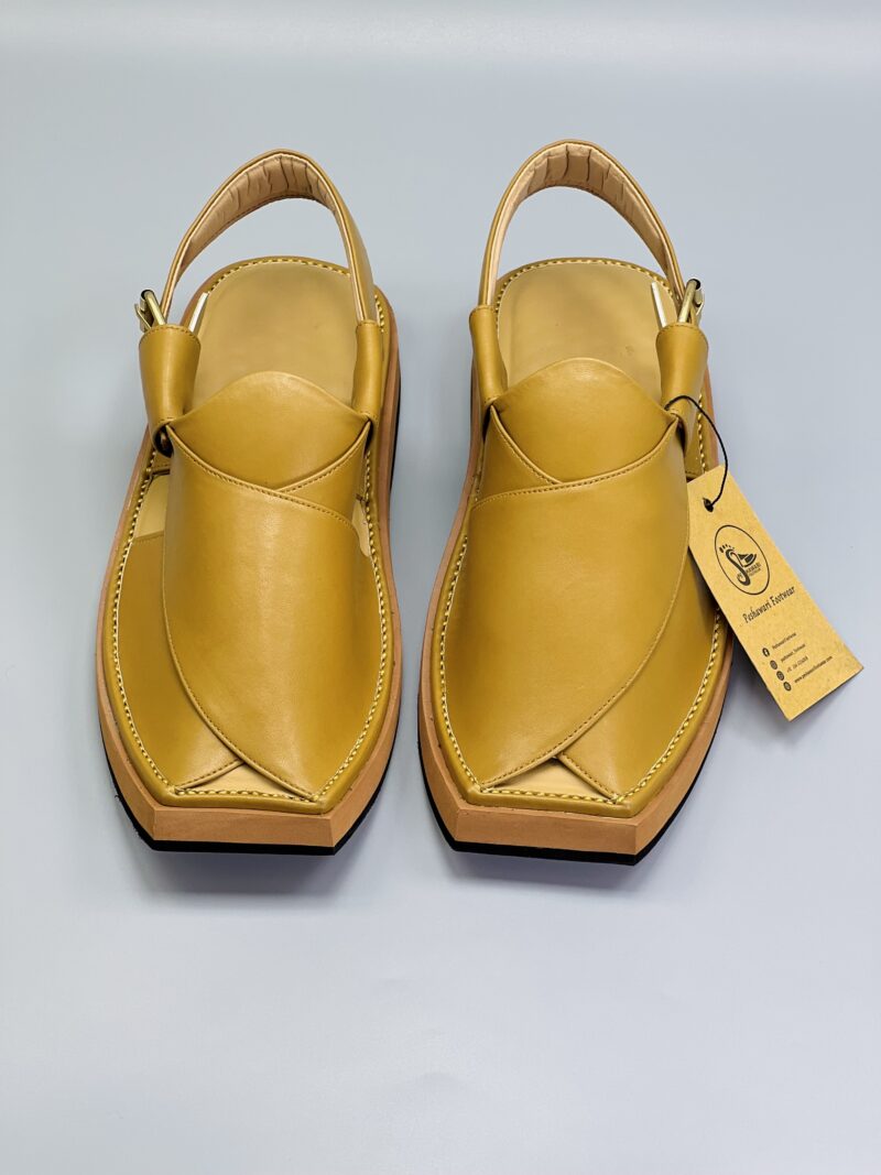 Kaptaan Chappal