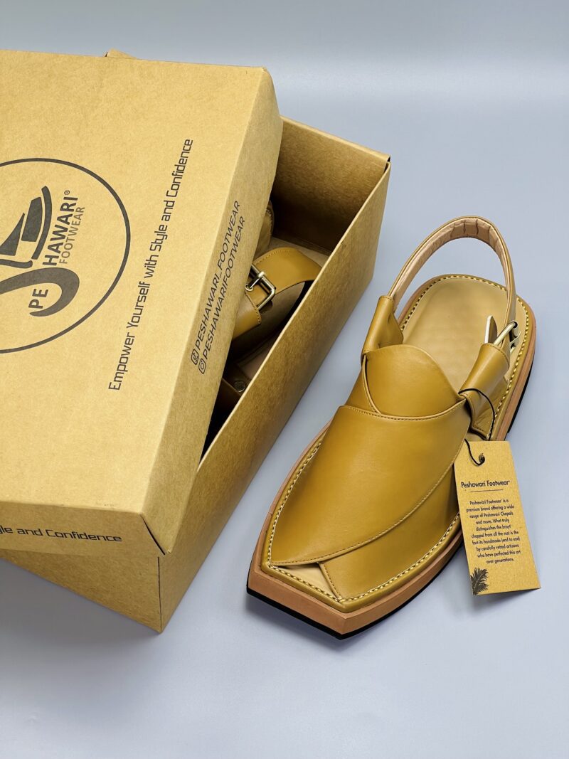 Kaptaan Chappal