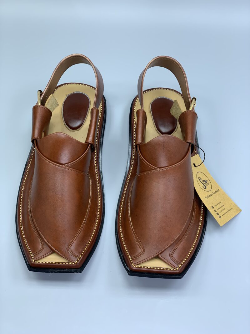 Peshawari Zalmi Chappal