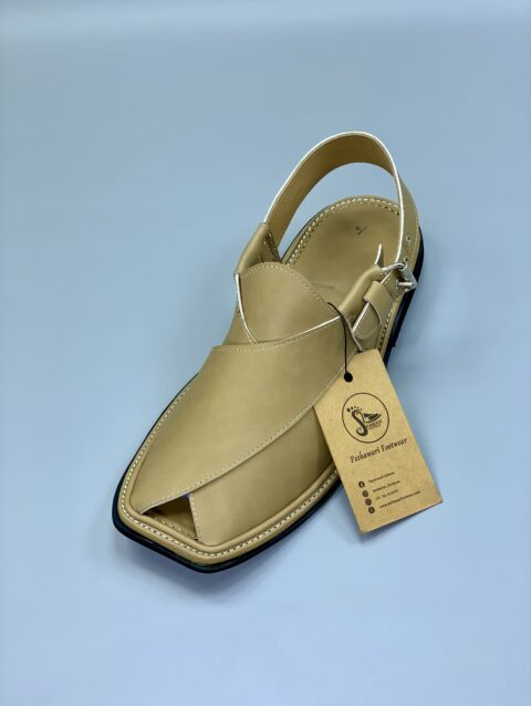 Peshawari Chappal