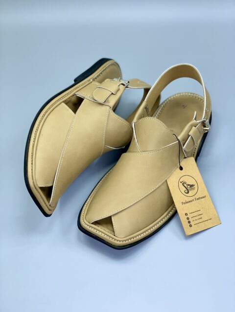 Peshawari Chappal