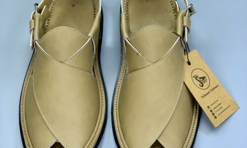 Peshawari Chappal