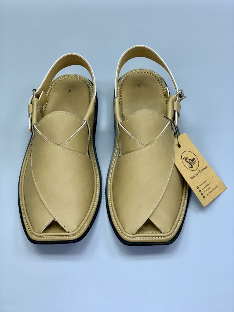 Peshawari Chappal