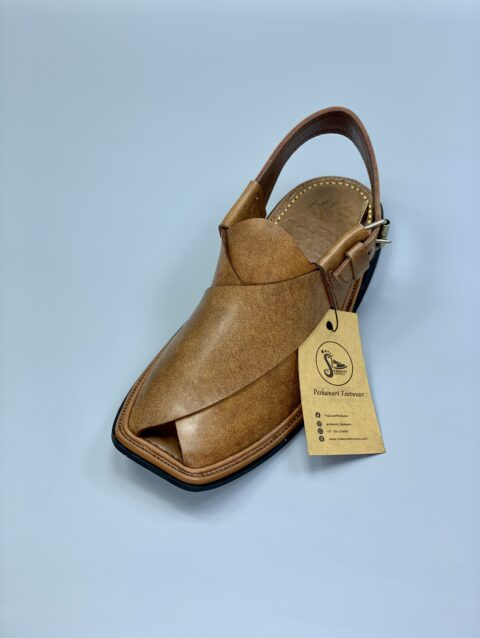 Charsadda Chappal Single Sole