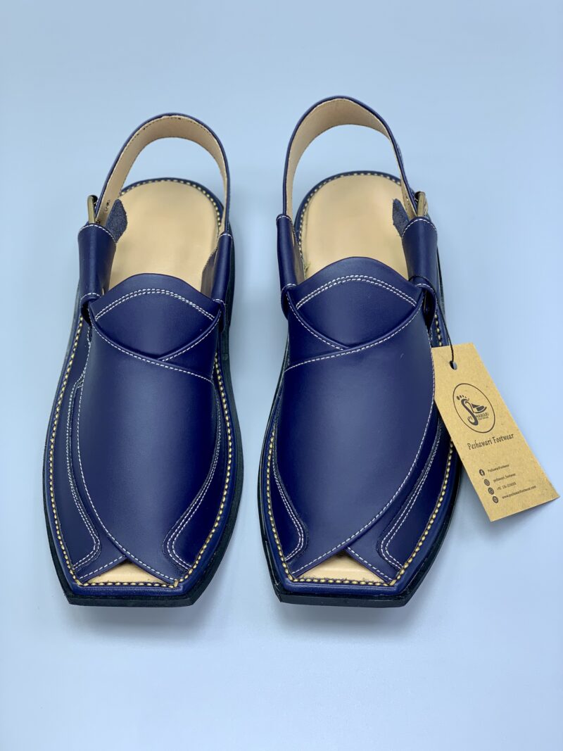 Peshawari Zalmi Chappal