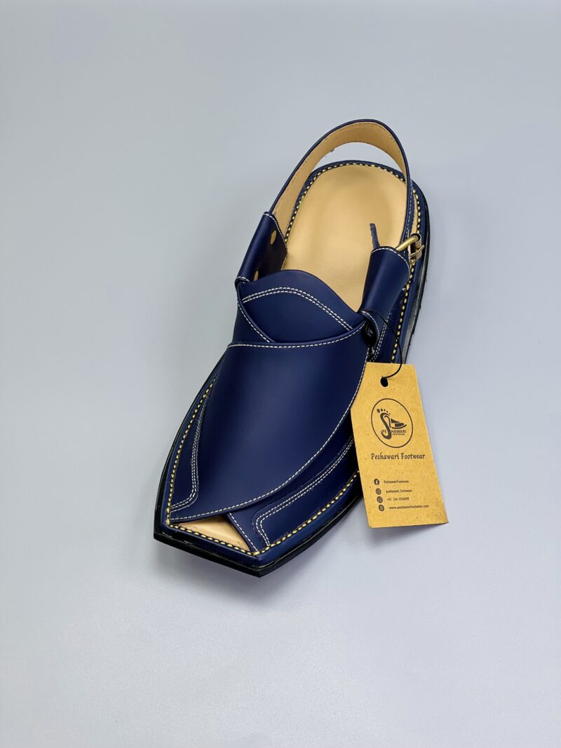 Peshawari Zalmi Chappal