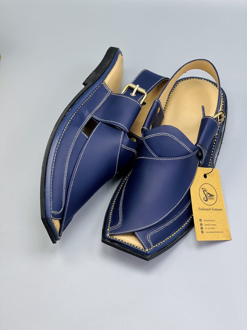 Peshawari Zalmi Chappal