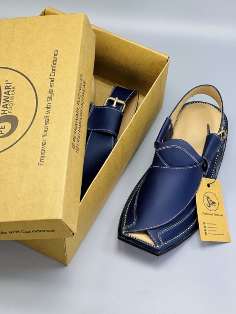 Peshawari Zalmi Chappal