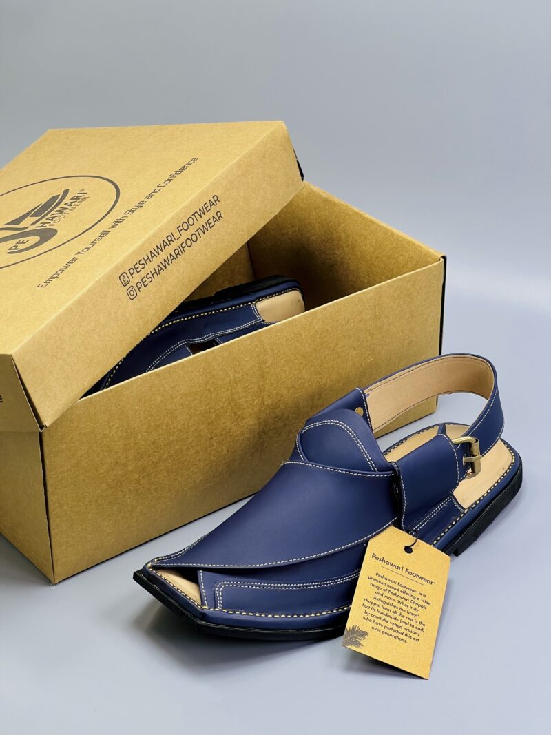 Peshawari Zalmi Chappal