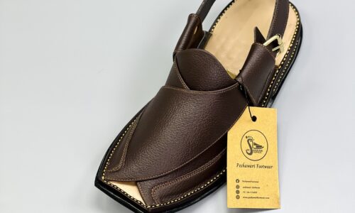 BMW Special Zalmi Chappal