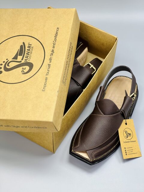 BMW Special Zalmi Chappal