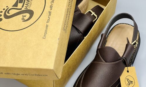 BMW Special Zalmi Chappal