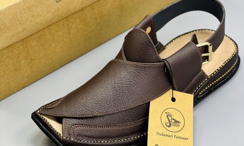 BMW Special Zalmi Chappal