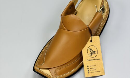 Peshawari Zalmi Chappal