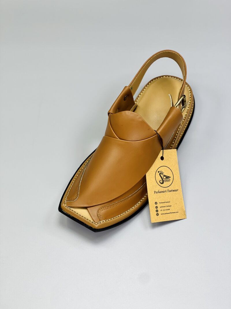 Peshawari Zalmi Chappal