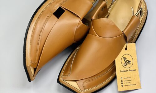 Peshawari Zalmi Chappal
