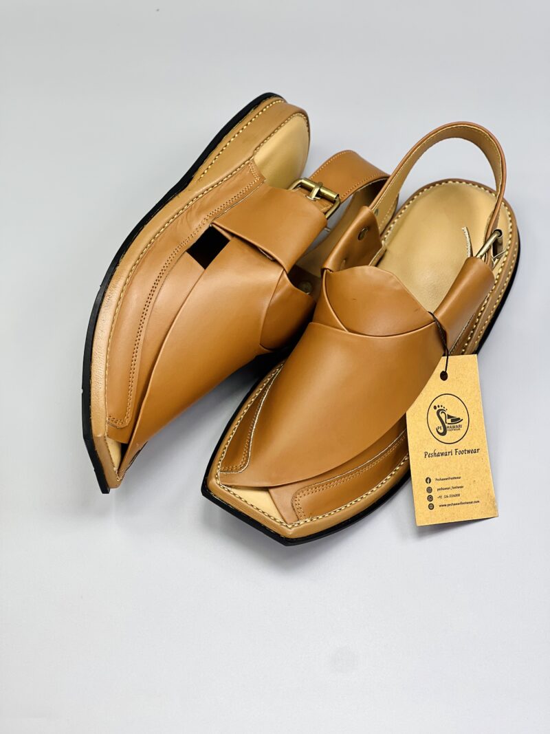 Peshawari Zalmi Chappal