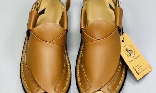 Peshawari Zalmi Chappal