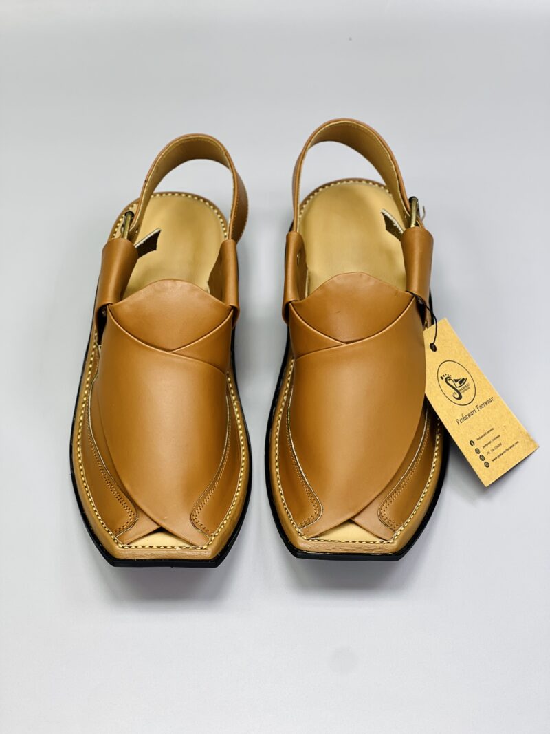 Peshawari Zalmi Chappal
