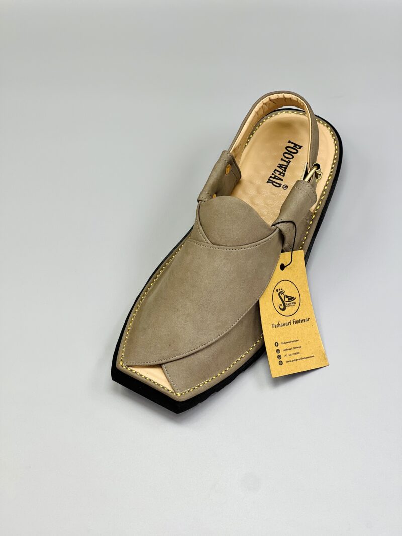 Light Weight Vibramsole Chappal