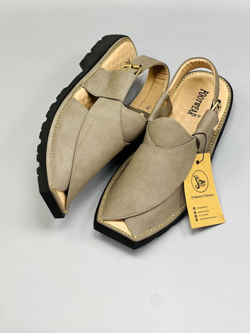 Light Weight Vibramsole Chappal