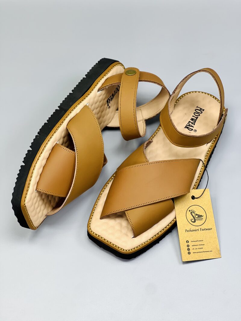 Footwear StylO MS-001