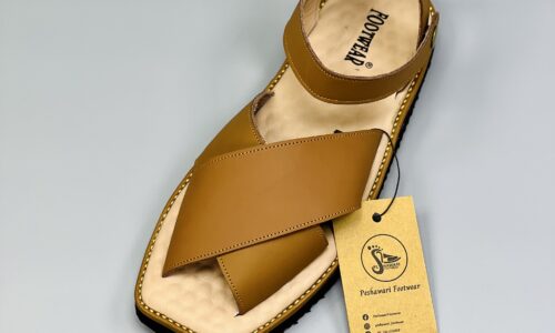 Footwear StylO MS-001