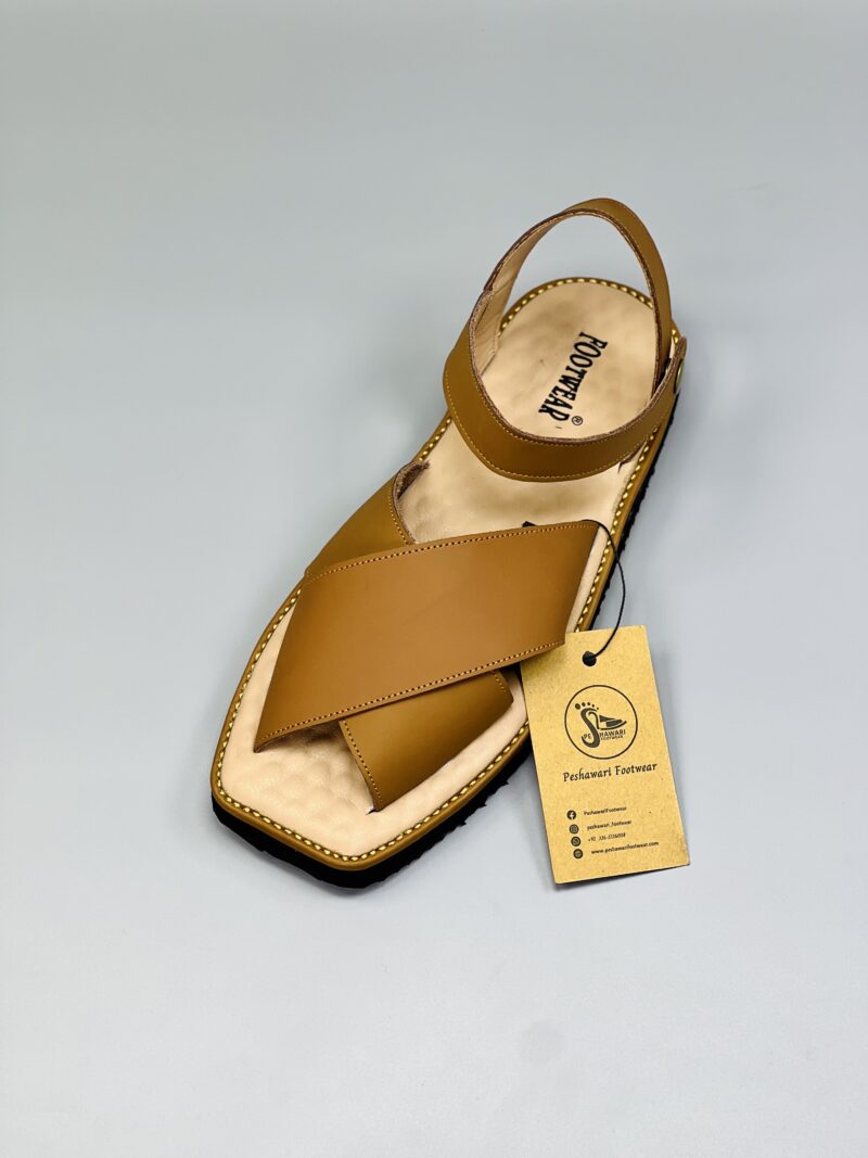 Footwear StylO MS-001