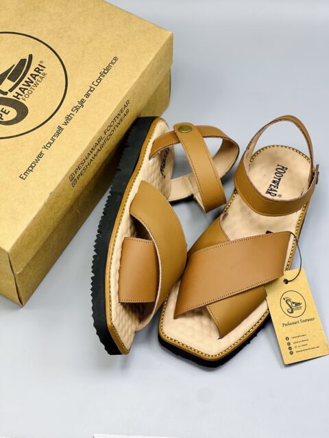Footwear StylO MS-001