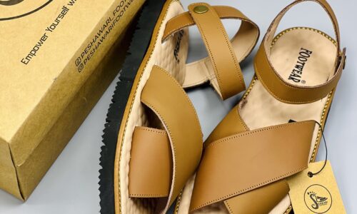 Footwear StylO MS-001