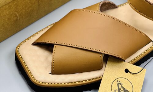 Footwear StylO MS-001