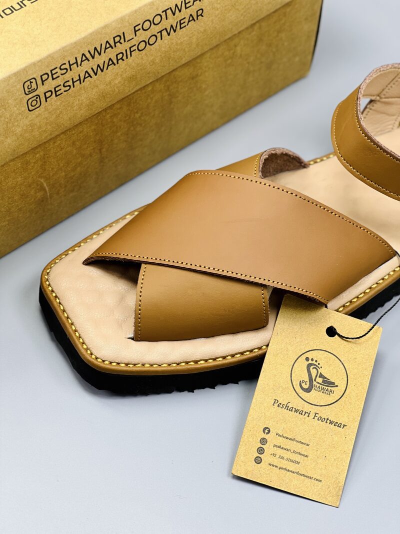 Footwear StylO MS-001