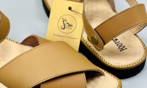 Footwear StylO MS-001