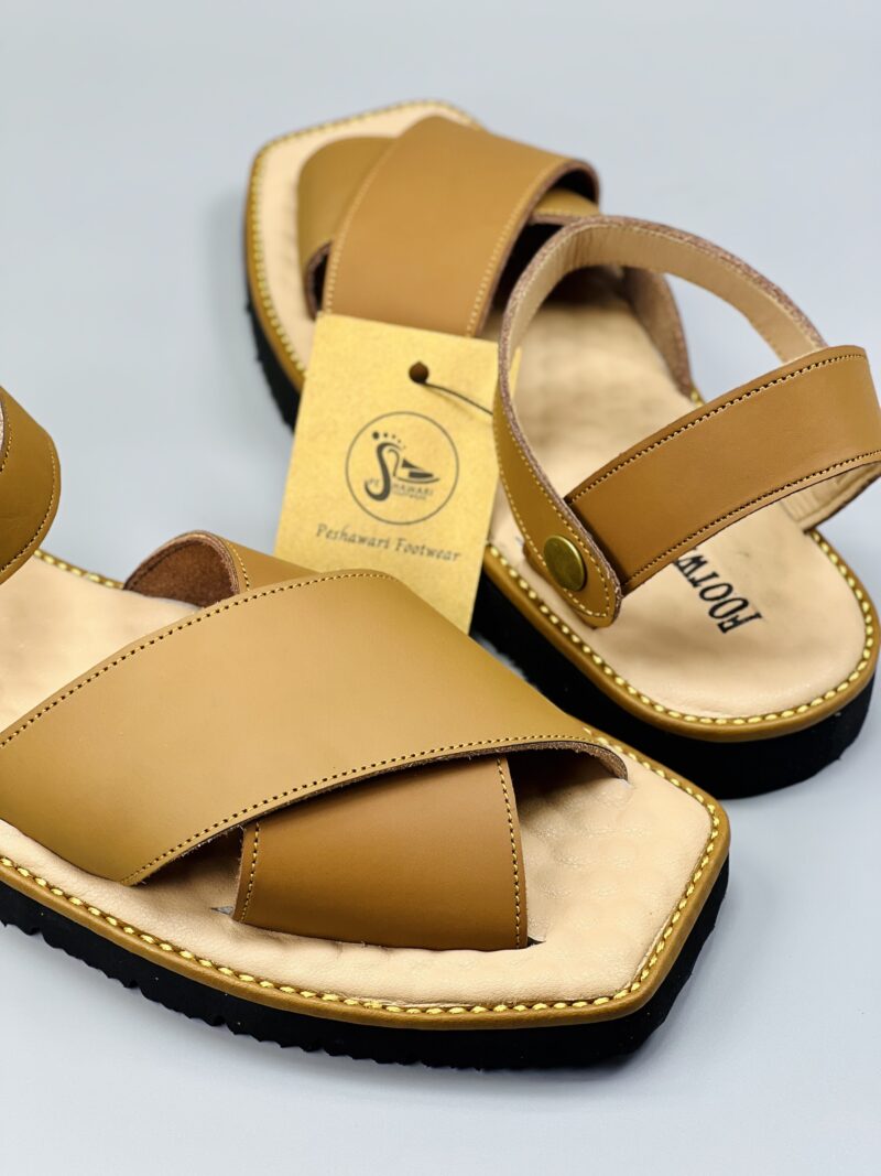 Footwear StylO MS-001