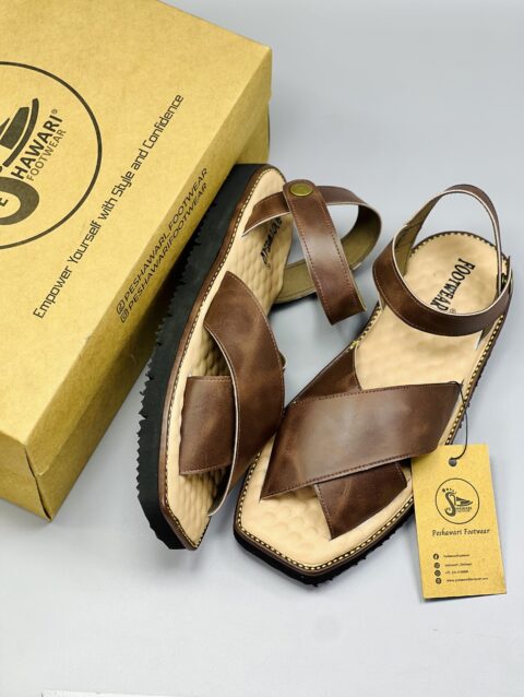 Footwear StylO SB-002
