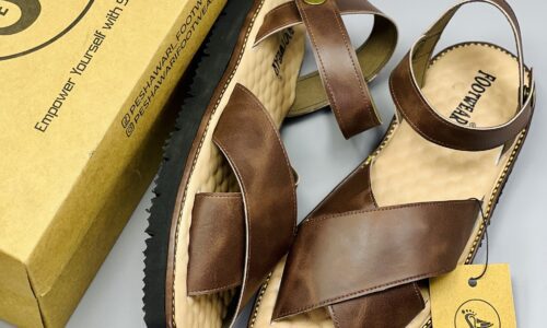 Footwear StylO SB-002