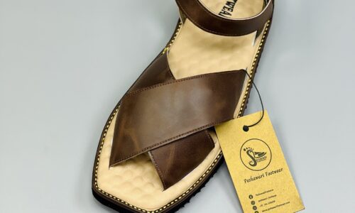 Footwear StylO SB-002