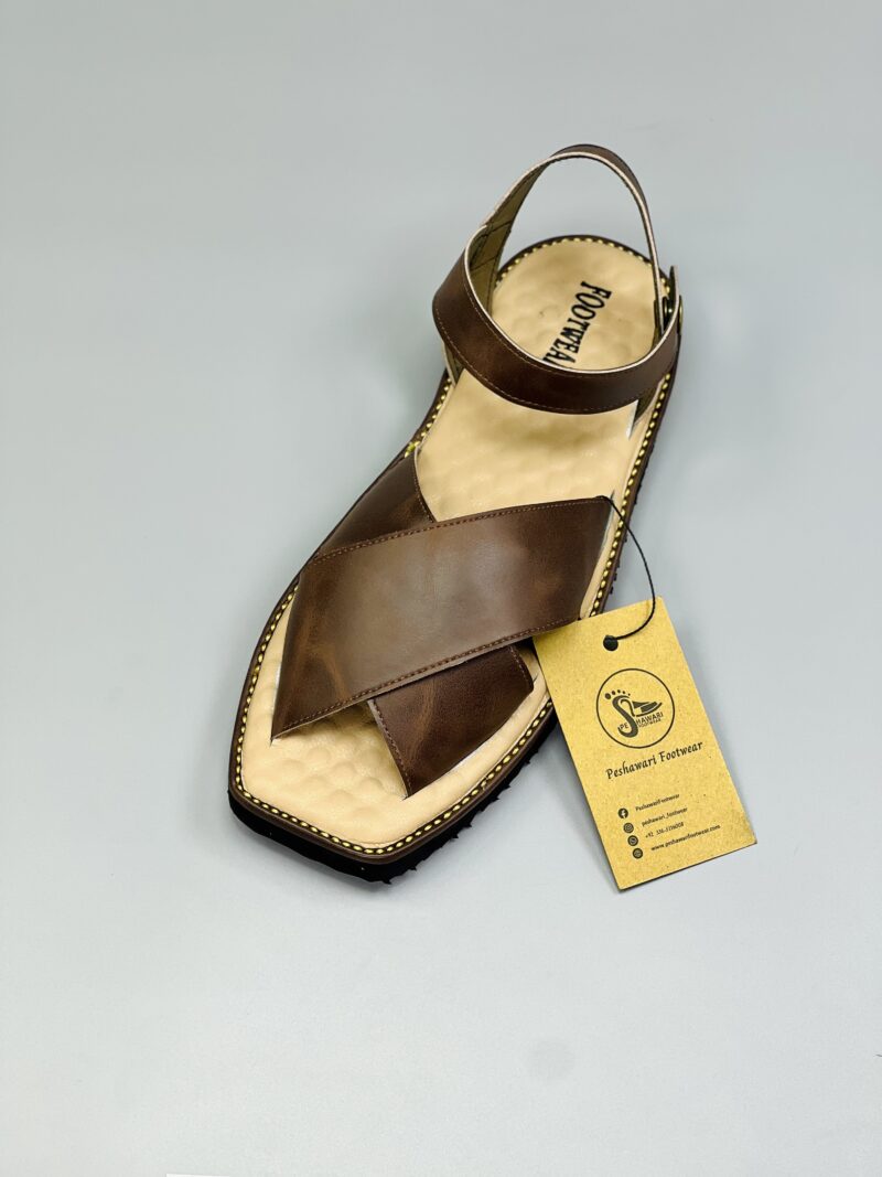 Footwear StylO SB-002
